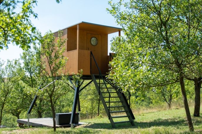 Prodej, Chata, Uherský Brod