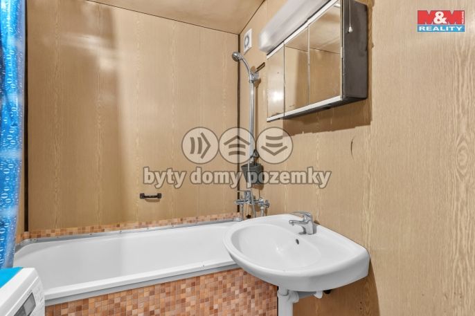 Prodej, Byt 3+1, Cerekvice nad Bystřicí