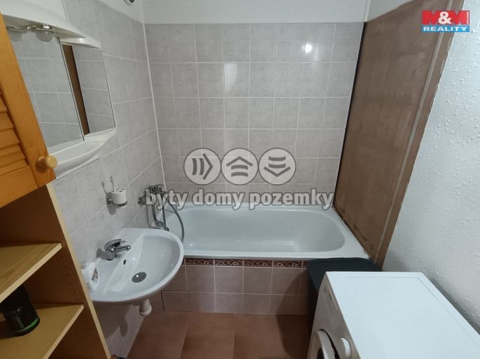 Prodej, Byt 3+1, Havířov