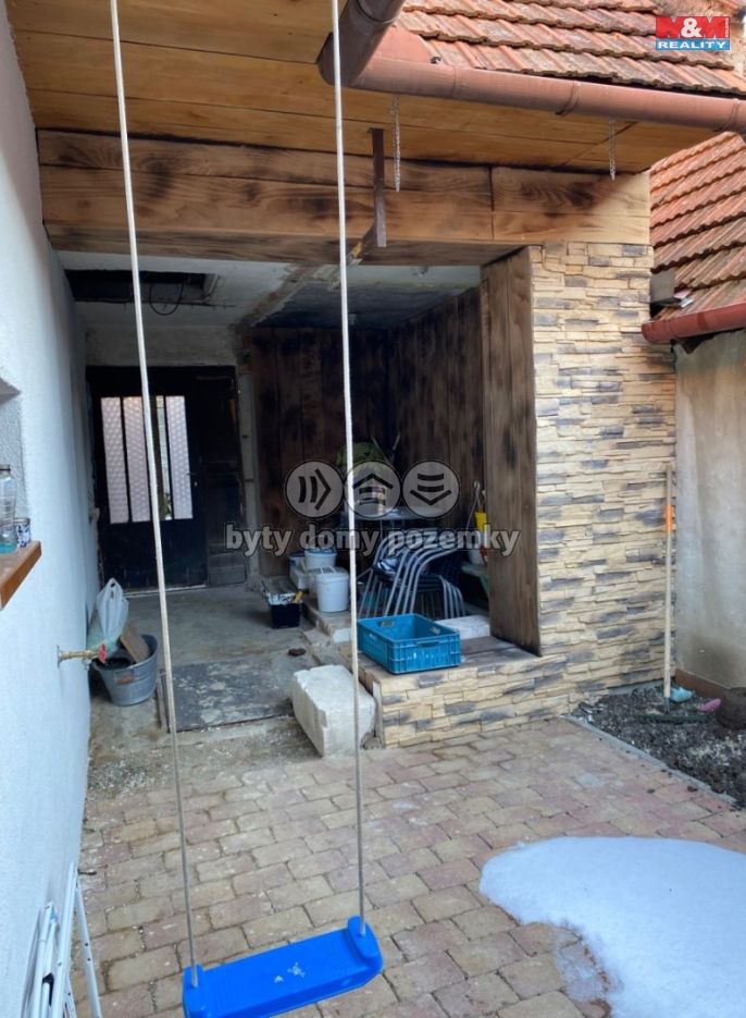 Prodej, Rodinný dům, Velká nad Veličkou