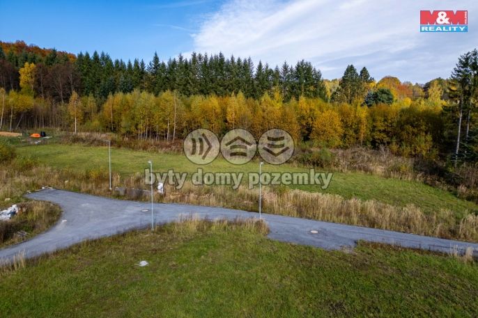 Prodej, Pozemek k bydlení, Jeseník