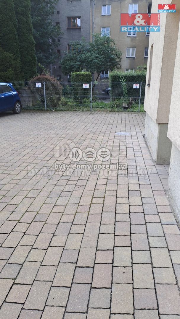 Pronájem, Byt 1+1, Český Těšín