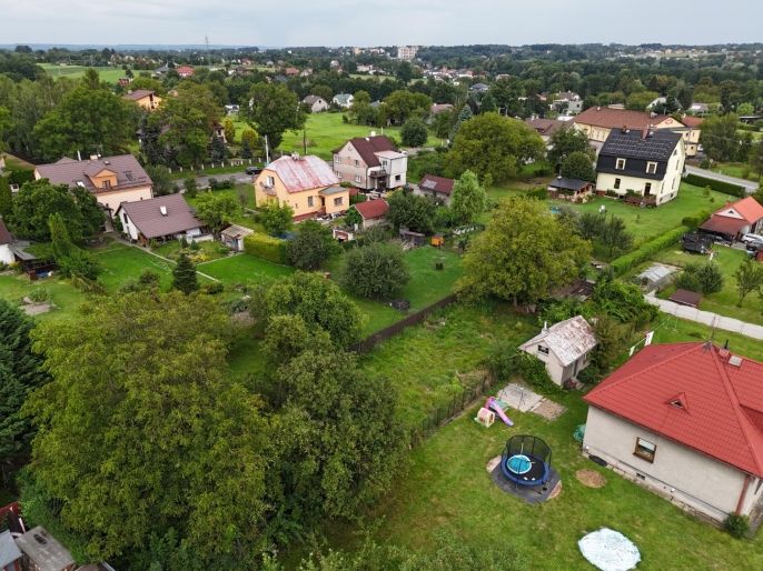 Pronájem, Zahrada, Rychvald