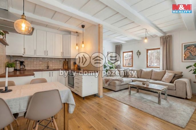 Prodej, Chalupa, Rumburk