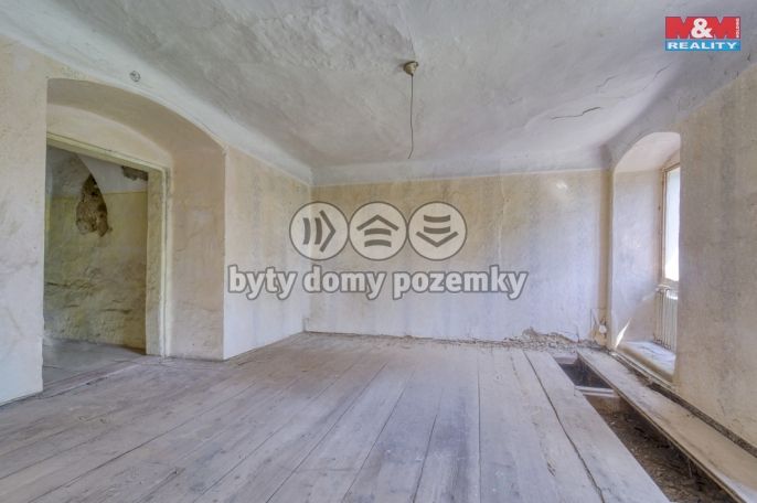 Prodej, Hotel, penzion, Červené Poříčí