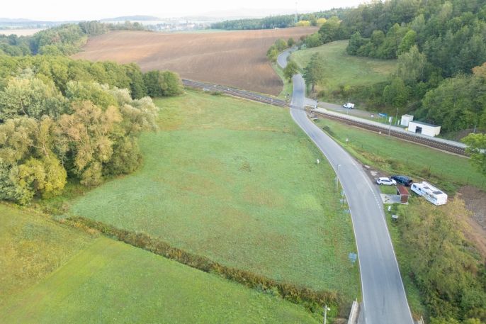 Prodej, Louka, Příkosice