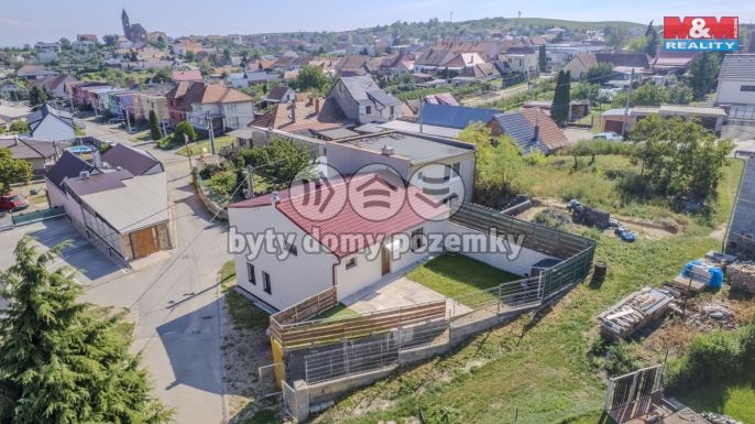 Prodej, Rodinný dům, Zaječí