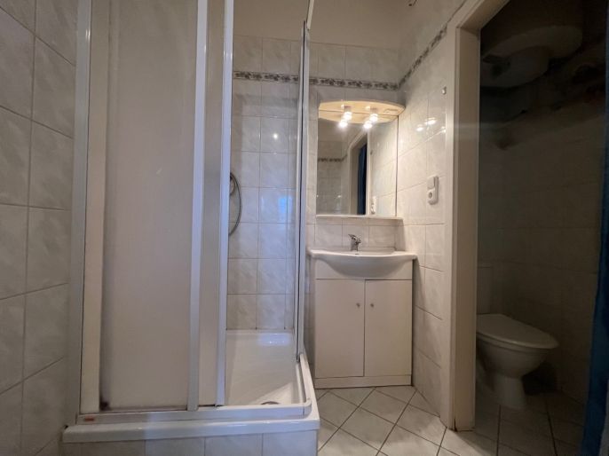 Pronájem, Byt 1+kk, Strakonice