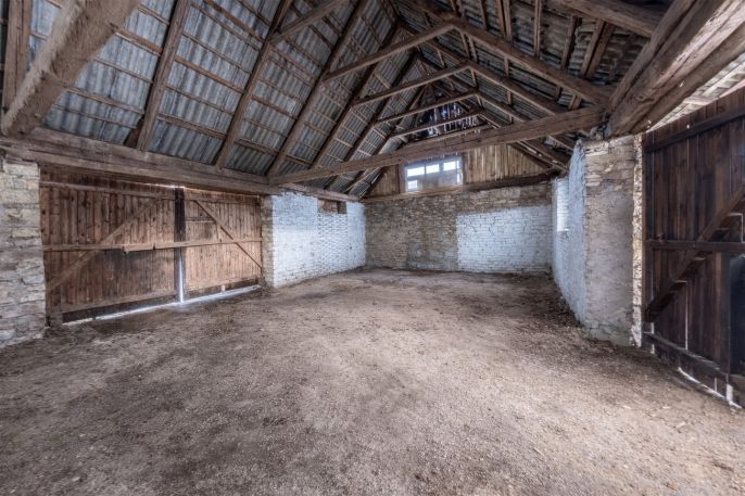 Prodej, Rodinný dům, Oleška