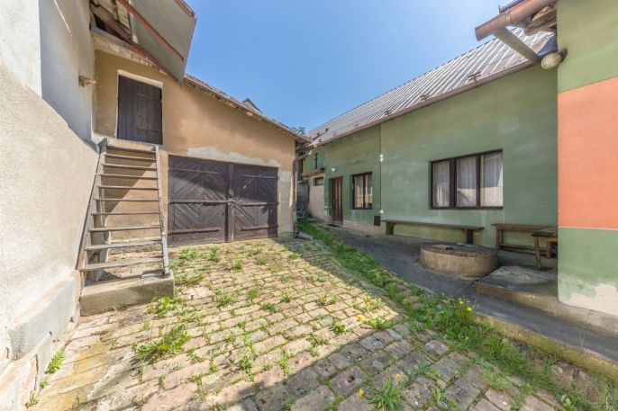 Prodej, Rodinný dům, Kněžmost
