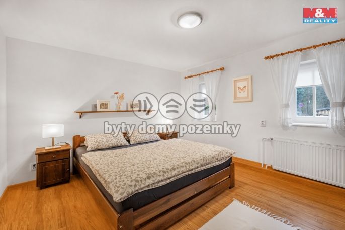 Prodej, Hotel, penzion, Hřensko