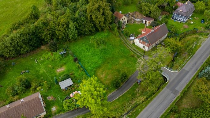 Prodej, Pozemek k bydlení, Volfartice