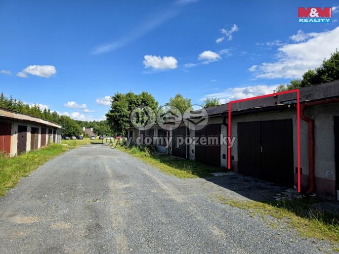 Prodej, Rodinný dům, Rýmařov