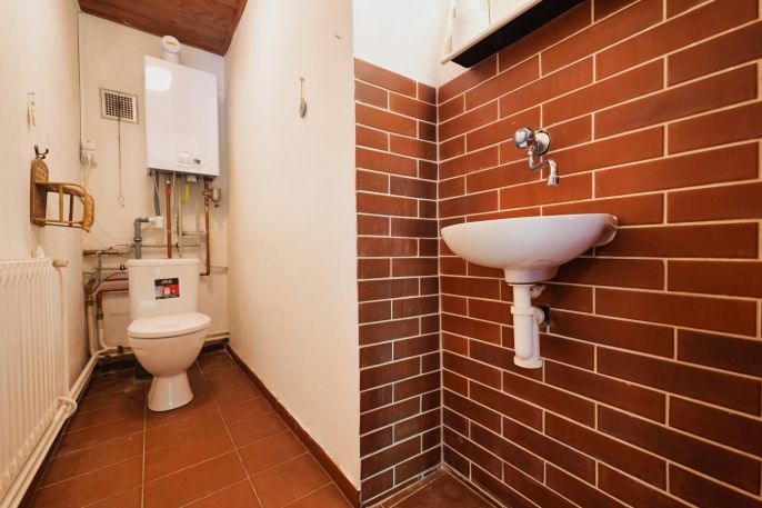 Prodej, Rodinný dům, Buková