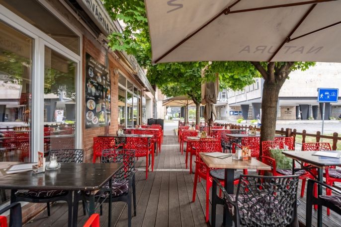 Prodej, Restaurace, stravování, Ústí nad Labem