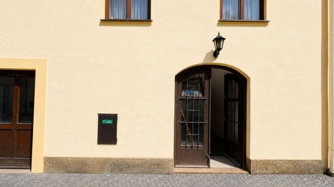 Pronájem, Obchod a služby, Litomyšl