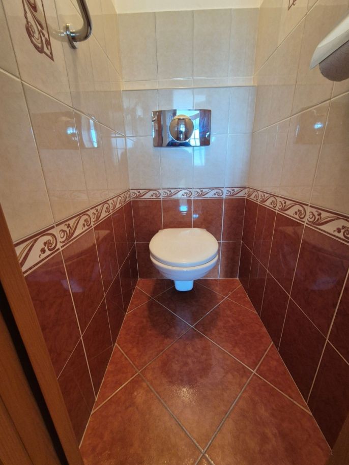 Prodej, Byt 3+1, Trubín