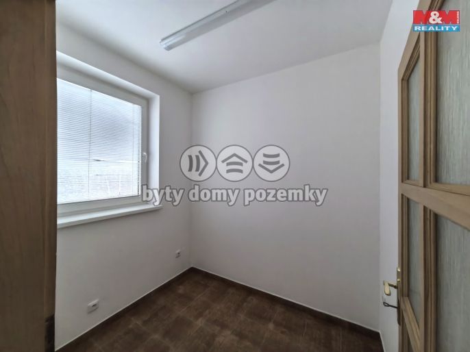 Pronájem, Obchod a služby, Žamberk