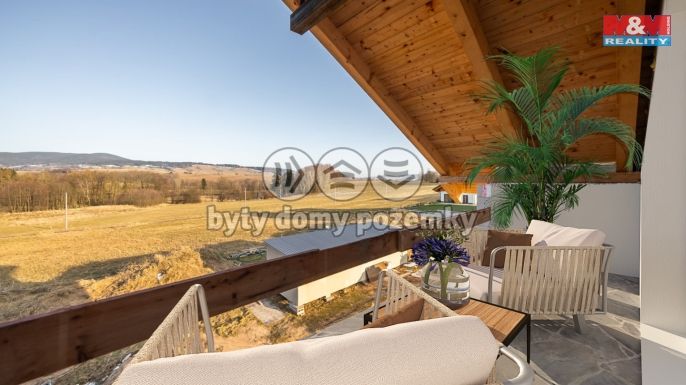 Prodej, Rodinný dům, Králíky