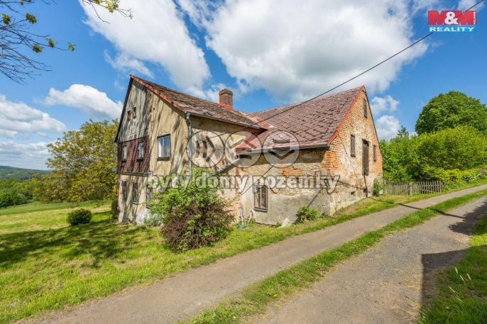 Prodej, Chalupa, Velký Šenov
