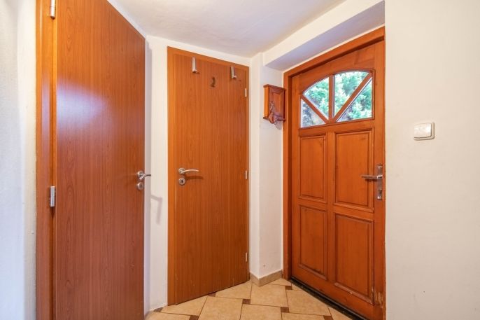 Prodej, Rodinný dům, Beroun