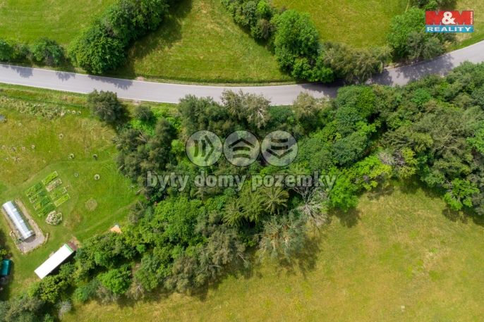 Prodej, Zahrada, Vacov