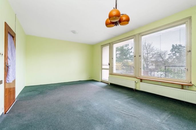 Pronájem, Rodinný dům, Třebíč