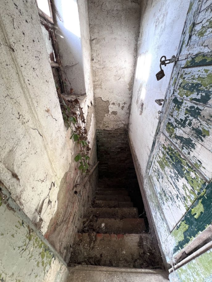 Prodej, Zemědělský objekt, Křižanovice u Vyškova