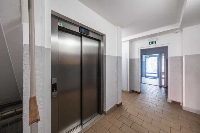 Prodej, Byt 3+kk, Praha