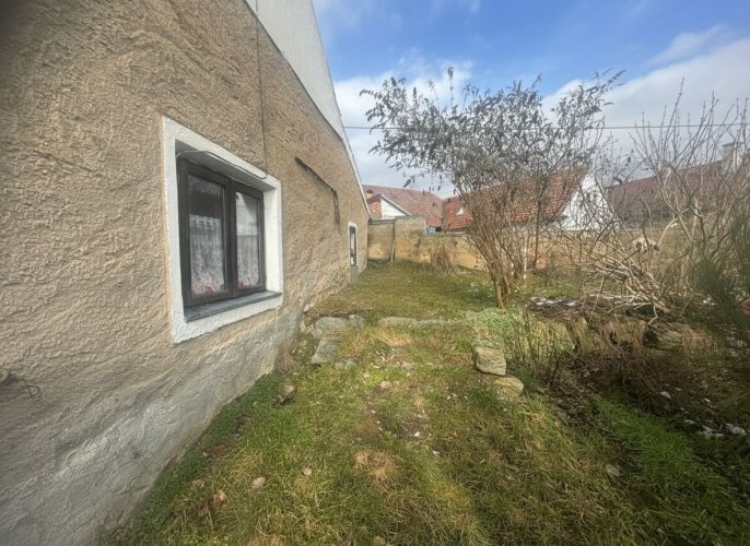 Prodej, Chalupa, Kadov