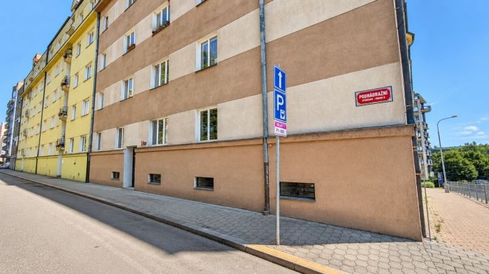Prodej, Byt 3+1, Praha