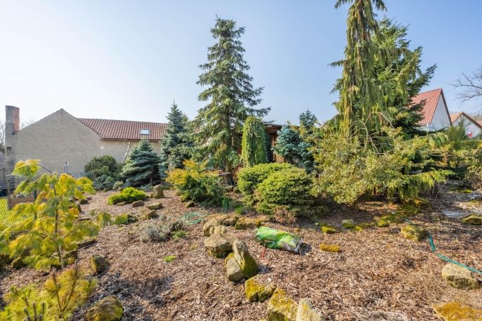 Prodej, Rodinný dům, Líský