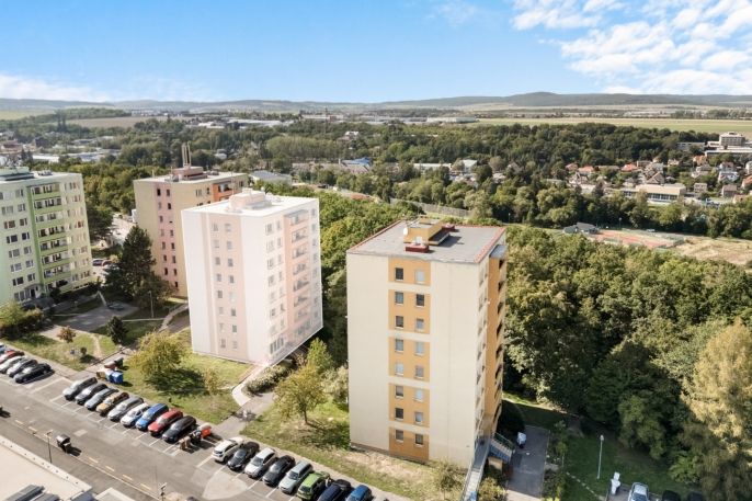 Prodej, Byt 4+1, Hořovice