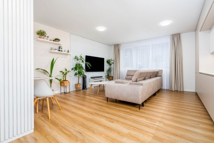 Prodej, Byt 3+kk, Hradec Králové