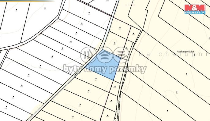 Prodej, Louka, Kladruby nad Labem