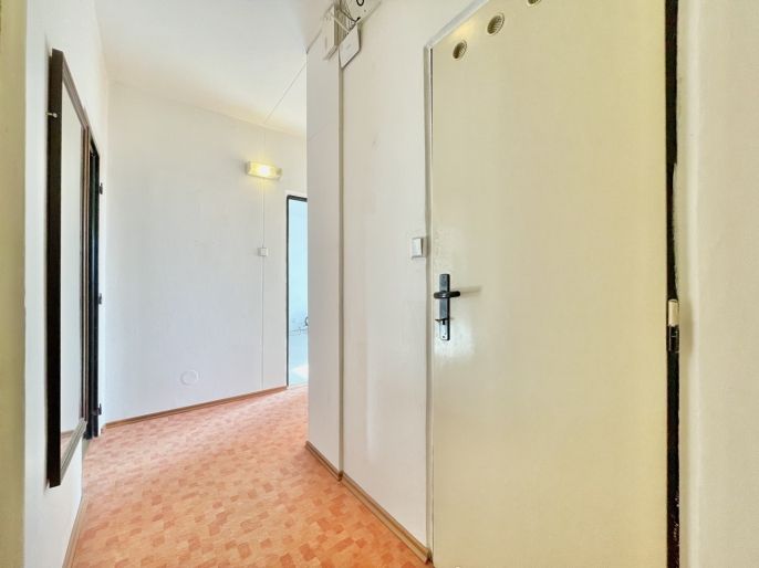 Prodej, Byt 2+1, Česká Třebová