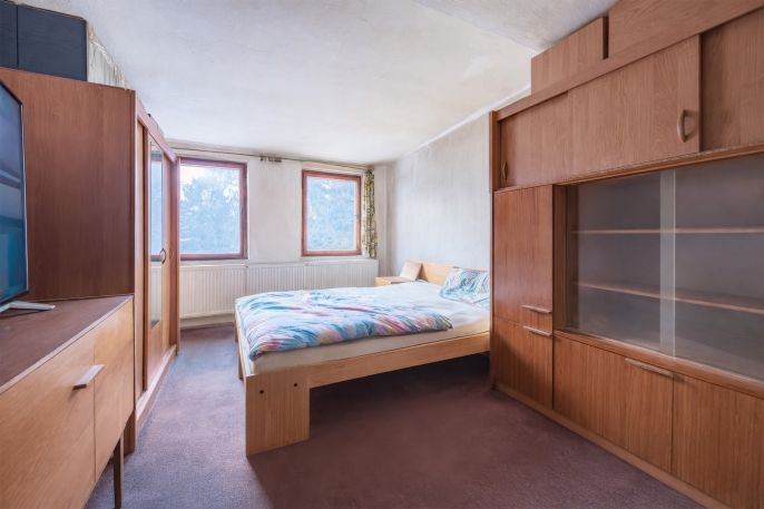 Prodej, Rodinný dům, Mukařov