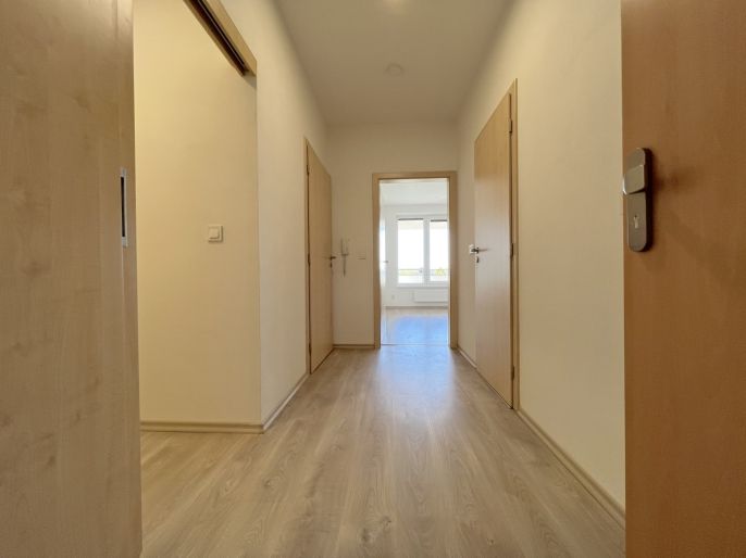 Pronájem, Byt 2+kk, Olomouc