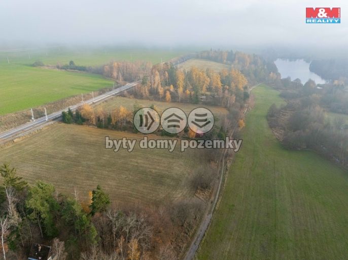 Prodej, Zahrada, Osová Bítýška