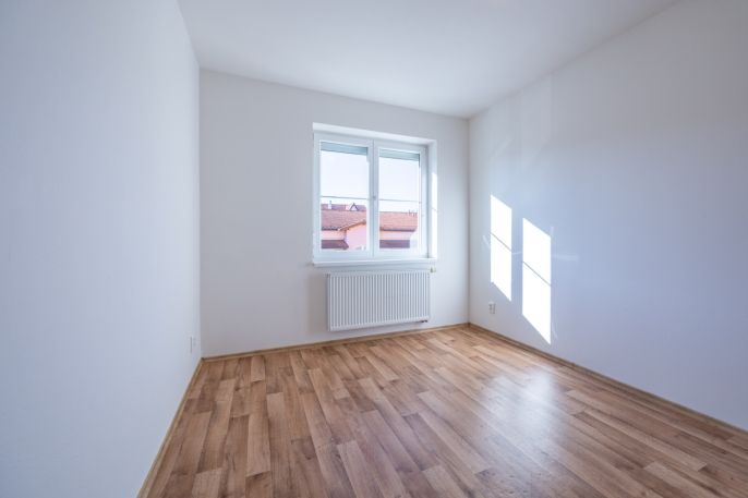 Pronájem, Byt 4+1, Domažlice