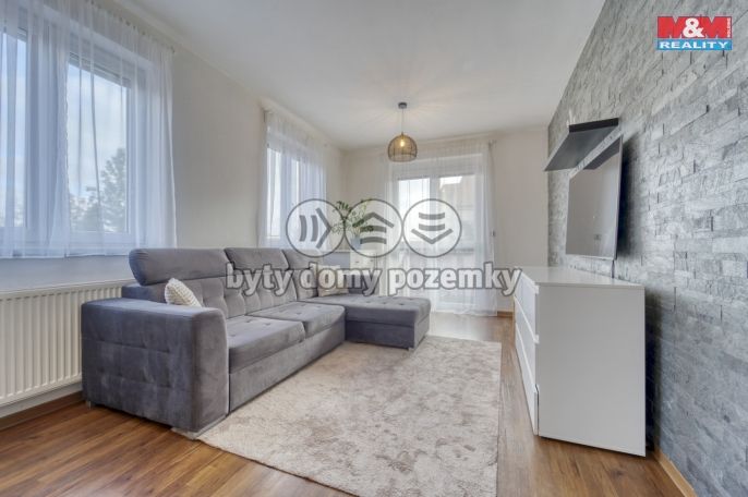 Prodej, Byt 3+kk, Plzeň