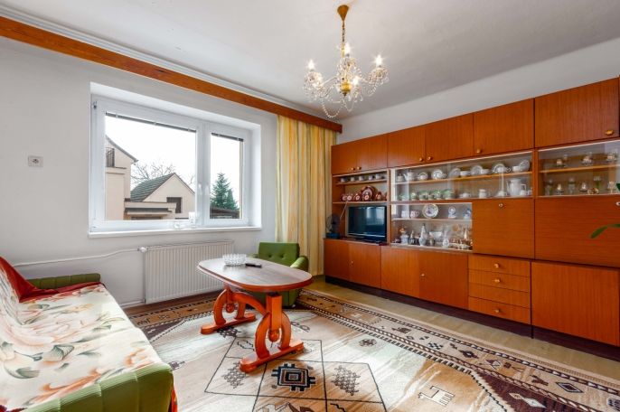 Prodej, Rodinný dům, Ostrava