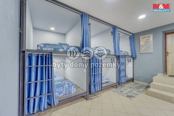 Prodej, Obchodní objekt, Stružná