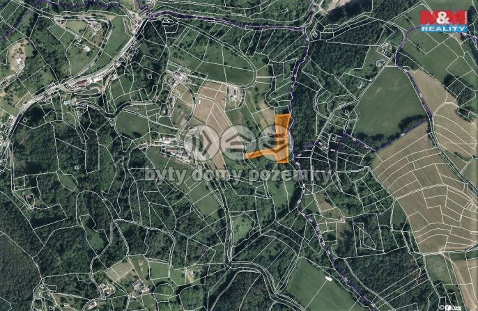 Prodej, Louka, Koberovy