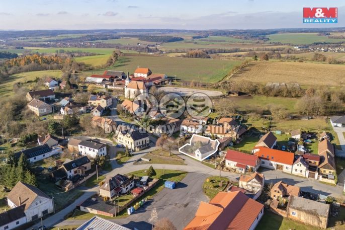 Prodej, Rodinný dům, Hlohová