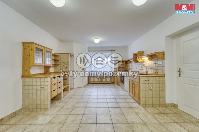 Prodej, Rodinný dům, Plzeň