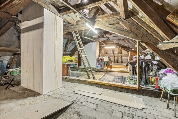 Prodej, Rodinný dům, Postoloprty