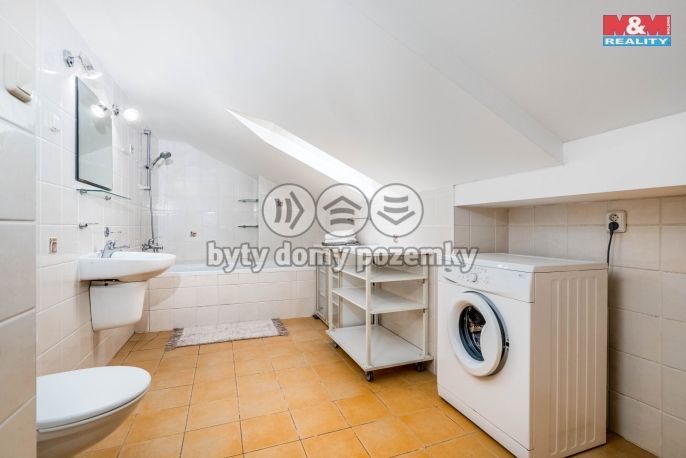 Prodej, Byt 2+1, Praha