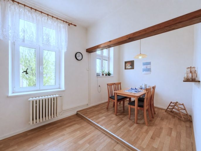 Prodej, Byt 3+1, Ostrava