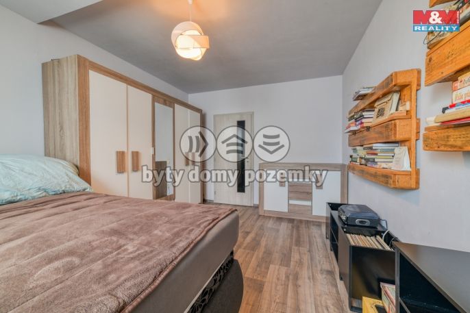 Prodej, Byt 5+kk, Lázně Kynžvart